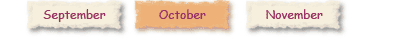 [September OCTOBER November]