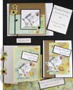 Three Times The Design - June 2012