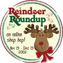 [Reindeer Roundup Online Shop Hop]