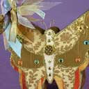 [Susan G Komen for the Cure: Elegant Butterfly Board Book]