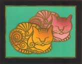 [Tribute to Laurel Burch]