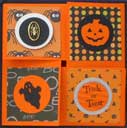 [Susan G Komen for the Cure Halloween Cards]