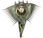 [Eye/Hand Coordination, Pez Dispensing Totems, Monster Mobiles]
