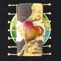 [Found Object Jewelry]