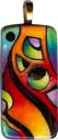 [Using Prismacolor Pencils on Three Different Mediums]