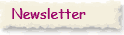 [Monthly Newsletter]