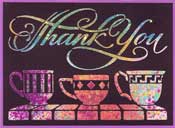 [All About Pearlescent and White Glossy Embossing Pastes]