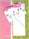 [A Pocket Full of Posies by Classic Expressions]