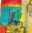 [Easy Print-Making Techniques for Mixed Media]