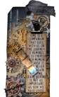 [Tim's Tag of the Month Club]