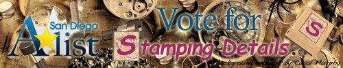 [A-List Vote for Stamping Details]