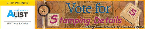 [A-List Vote for Stamping Details]