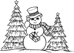 Present For Missy, Lg